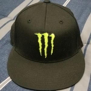 Monster Energy Hat